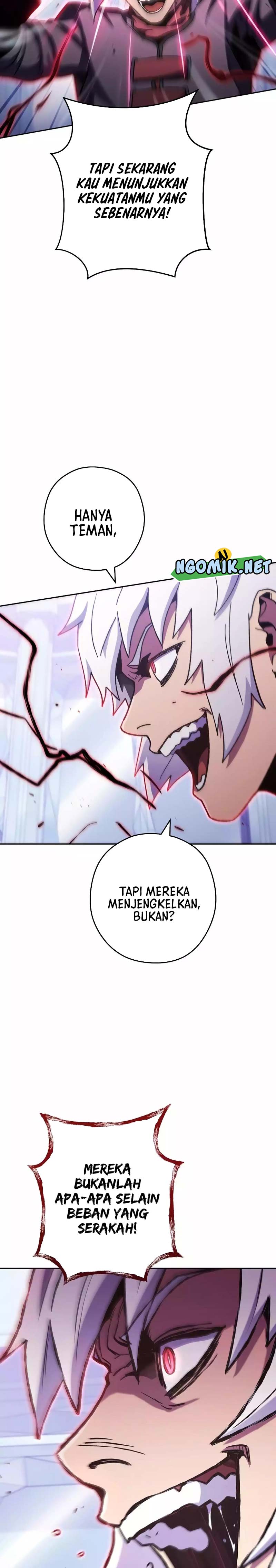Dungeon Reset Chapter 186 Gambar 32